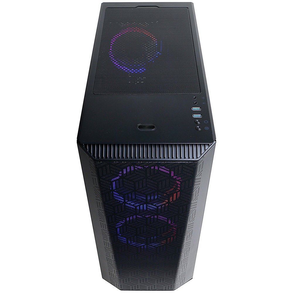 Best Buy: CyberPowerPC Gamer Supreme Gaming Desktop AMD Ryzen 7 5800X 16GB  Memory NVIDIA GeForce RTX 3070 1TB SSD SLC3600BSDFV2