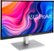 Angle Zoom. ASUS - ProArt 27" IPS 4K Professional USB-C Monitor with Height Adjustable (DisplayPort,HDMI).
