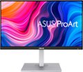 Front Zoom. ASUS - ProArt 27" IPS 4K Professional USB-C Monitor with Height Adjustable (DisplayPort,HDMI).