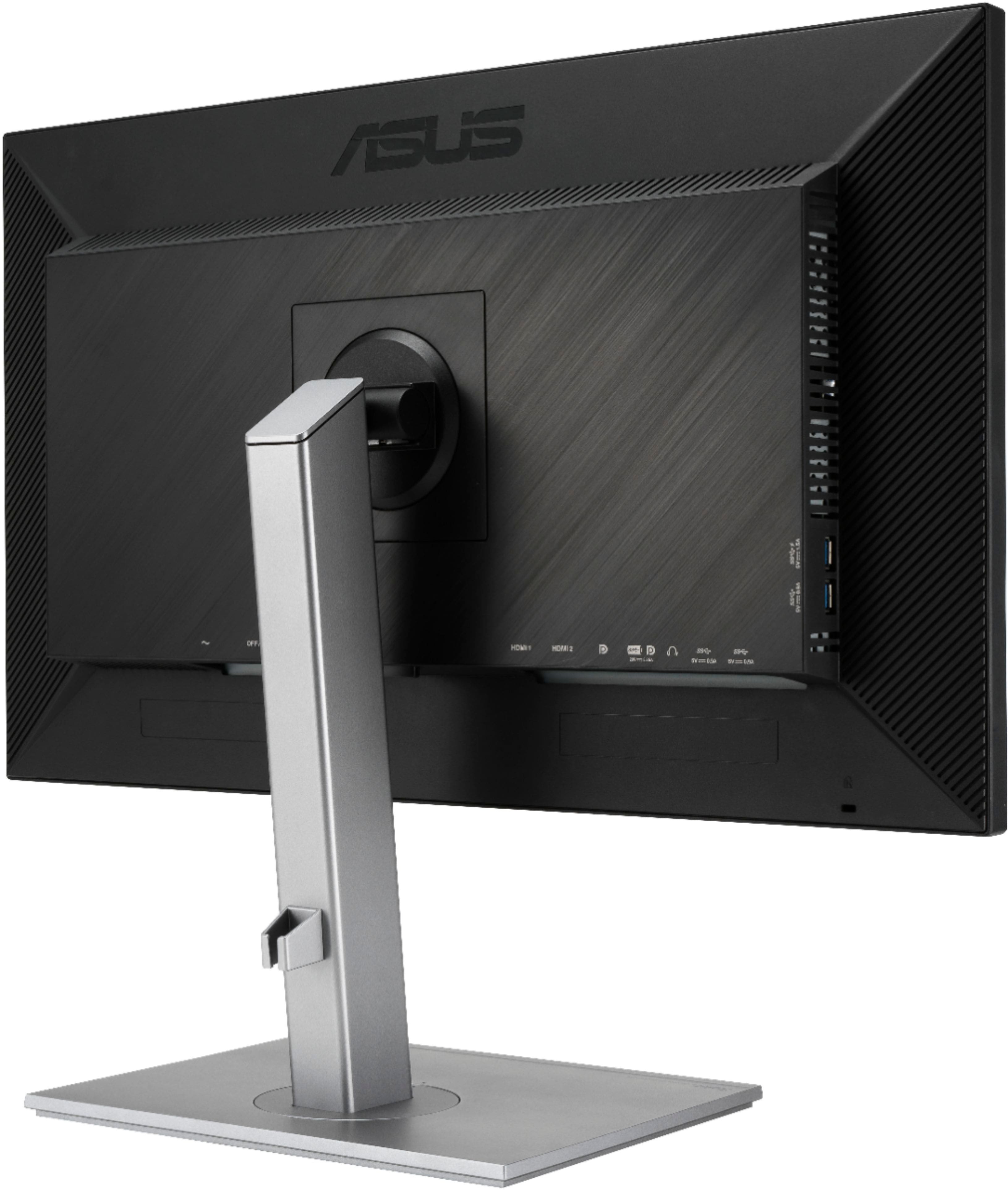 極美品！ASUS 4Kディスプレイ PA279CV-R USB-C 4Kモニター - 通販