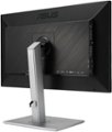 Alt View Zoom 11. ASUS - ProArt 27" IPS 4K Professional USB-C Monitor with Height Adjustable (DisplayPort,HDMI).