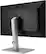 Alt View 11. ASUS - ProArt 27" IPS 4K Professional USB-C Monitor with Height Adjustable (DisplayPort,HDMI) - Black.