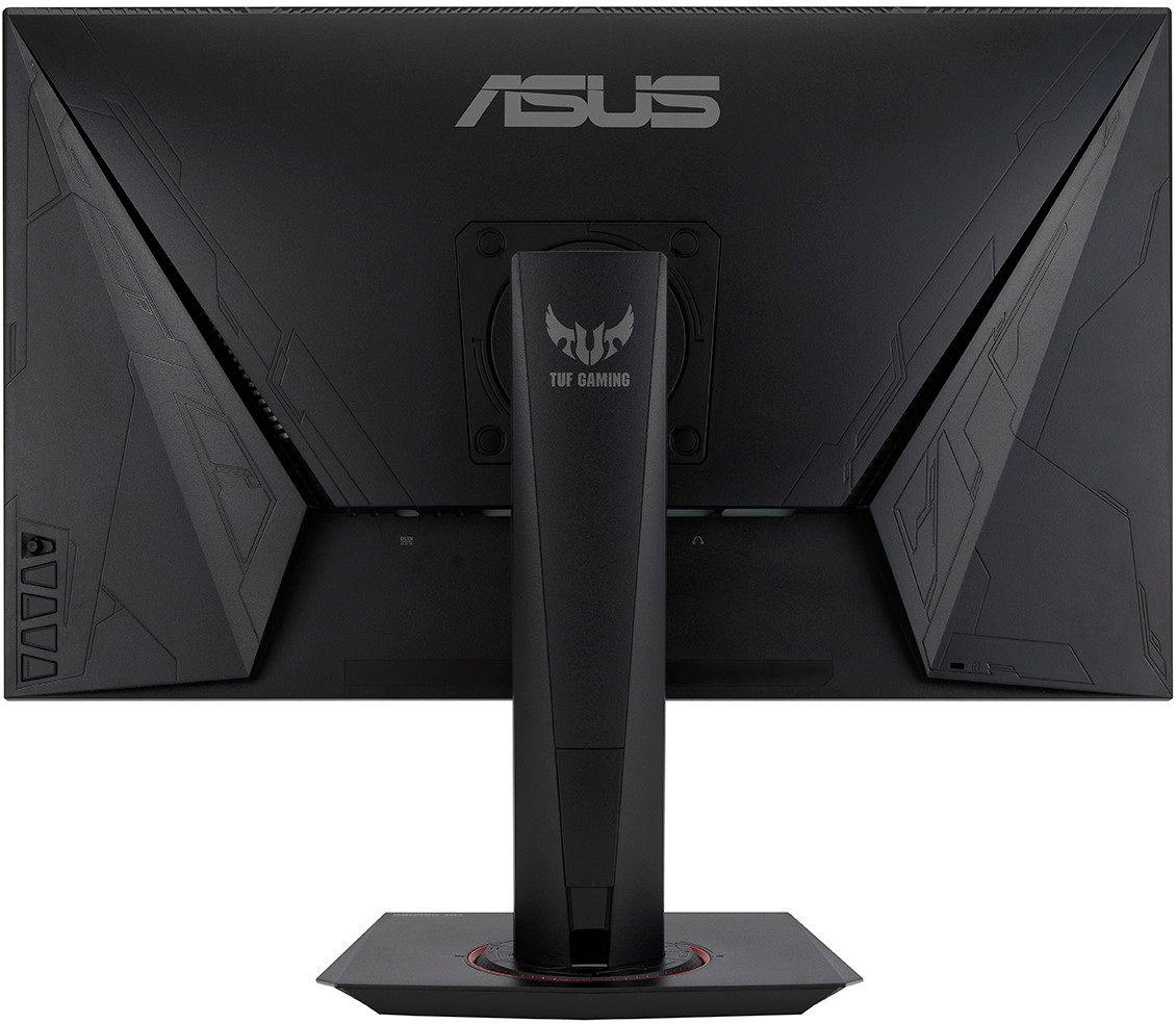 ASUS TUF 27” IPS FHD 280Hz 1ms G-SYNC Gaming Monitor with 
