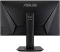 Back Zoom. ASUS - TUF 27” IPS FHD 280Hz 1ms G-SYNC Gaming Monitor with DisplayHDR400 (DisplayPort,HDMI).