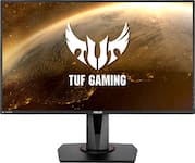 Best Buy: ASUS TUF 27” IPS LED FHD G-SYNC Gaming Monitor with 