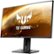 Alt View Zoom 1. ASUS - TUF 27” IPS FHD 280Hz 1ms G-SYNC Gaming Monitor with DisplayHDR400 (DisplayPort,HDMI).