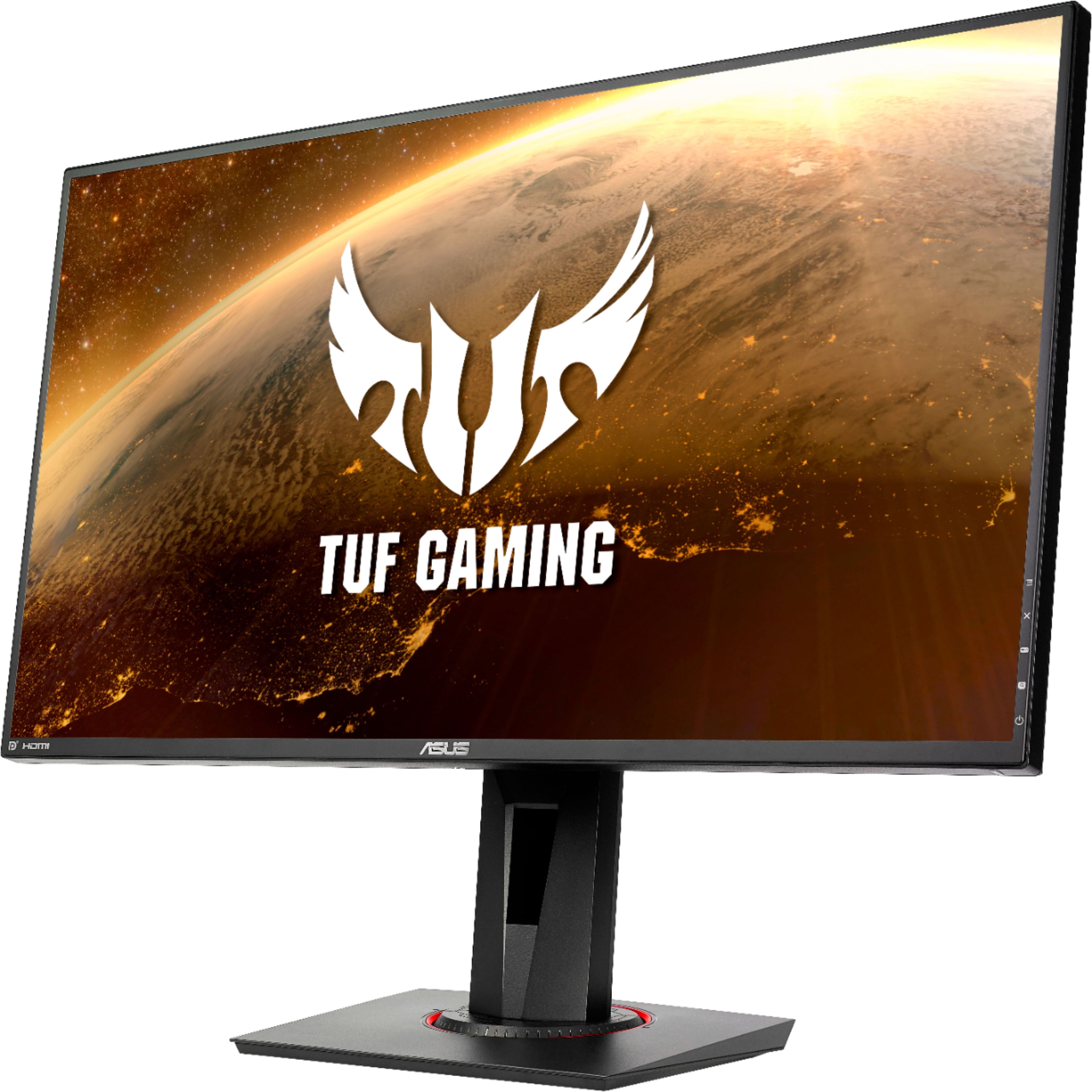 asus tuf vg27aq ps5