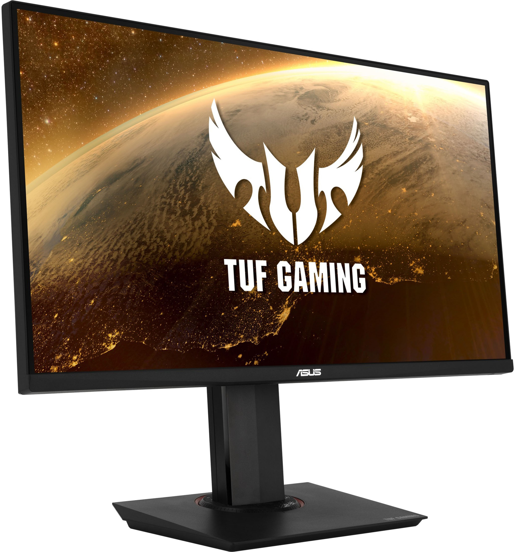 Photo 1 of 28" IPS WLED 4k Gaming Monitor --opened box for images-- (DisplayPort, HDMI), 