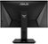 Alt View Zoom 11. ASUS - 28" IPS LCD 4K UHD 60Hz 5-ms Monitor (HDMI) - Black.