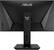 Alt View 11. ASUS - 28" IPS LCD 4K UHD 60Hz 5-ms Monitor (HDMI) - Black.