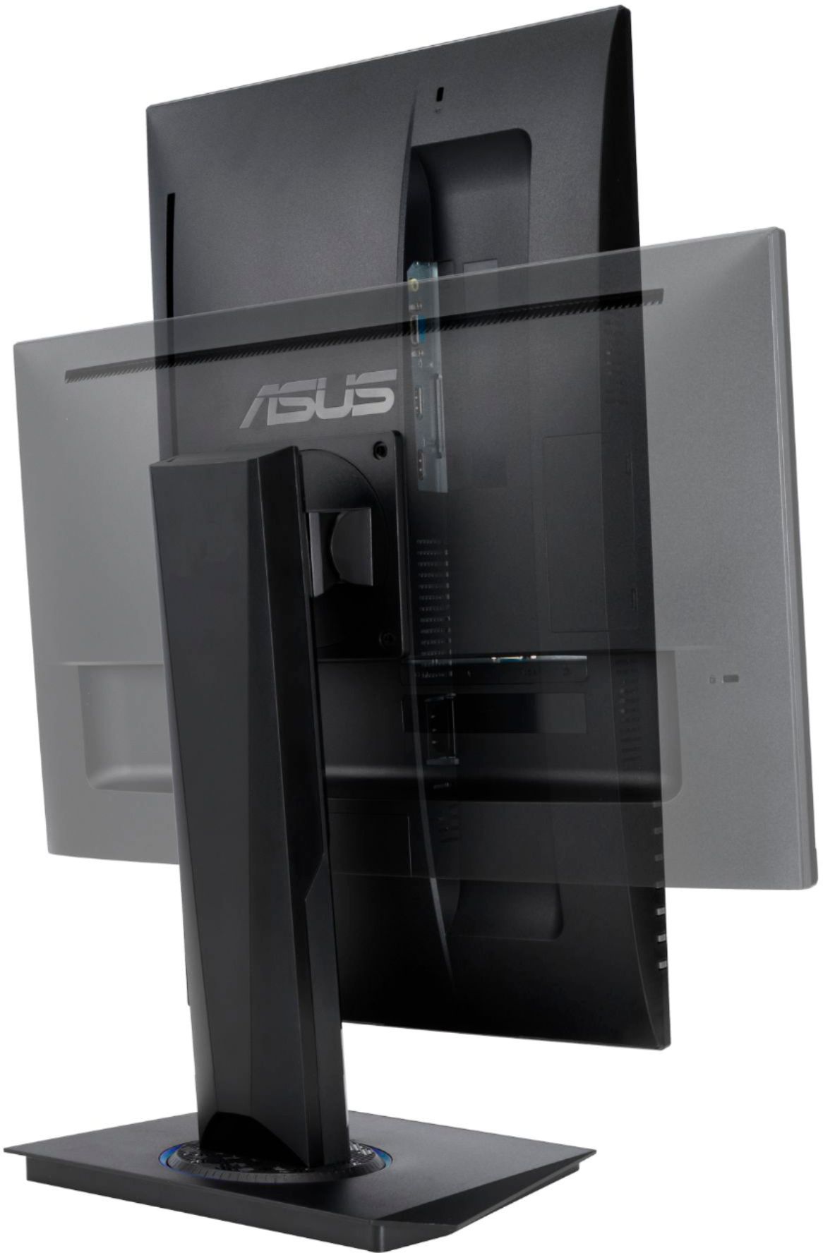 ASUS TUF 23.8” FHD 1ms FreeSync Gaming Monitor (HDMI) VG246H 