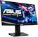 Alt View 1. ASUS - TUF 23.8” FHD 1ms FreeSync Gaming Monitor (HDMI).