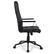 Alt View Zoom 19. Simpli Home - Foley Swivel Office Chair - Distressed Black.