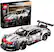 Front. LEGO - Technic Porsche 911 RSR 42096.