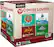 Angle. Keurig - Coffee Lovers Collection K-Cup Pods (42-Pack).