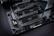 Alt View 1. Crucial - P5 2TB Internal SSD PCIe Gen 3 x4 NVMe - Black.