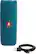 Alt View 11. JBL - Flip 5 Eco Portable Bluetooth Speaker - Blue.