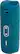 Alt View 1. JBL - Flip 5 Eco Portable Bluetooth Speaker - Blue.