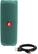 Alt View 11. JBL - Flip 5 Eco Portable Bluetooth Speaker - Green.