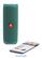 Alt View 12. JBL - Flip 5 Eco Portable Bluetooth Speaker - Green.