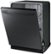 Alt View Zoom 12. Samsung - 24" Top Control Built-In Dishwasher - Black stainless steel.