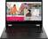 Front. Lenovo - ThinkPad L13 Yoga 2-in-1 13.3" Touch Screen Laptop - Intel Core i5 - 8GB Memory - 256GB SSD.