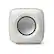 Alt View 11. KEF - KC62 Subwoofer Each - WHITE.