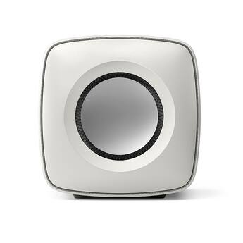 KEF KC62 Subwoofer White - Open Box - Best Buy KEF KC62 Subwoofer White - Open Box - Best Buy