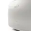 Left. KEF - KC62 Subwoofer Each - WHITE.