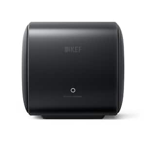 KEF - KC62 Subwoofer - Black