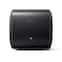 KEF - KC62 Subwoofer - Black