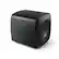 Alt View 12. KEF - KC62 Subwoofer Each - BLACK.
