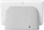 Alt View 11. Google - Nest Hub 7” Smart Display with Google Assistant (2nd Gen) - Chalk.