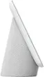 Alt View 1. Google - Nest Hub 7” Smart Display with Google Assistant (2nd Gen) - Chalk.