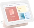 Nest Hub 7” Smart Display with Google Assistant (2nd Gen) - Sand