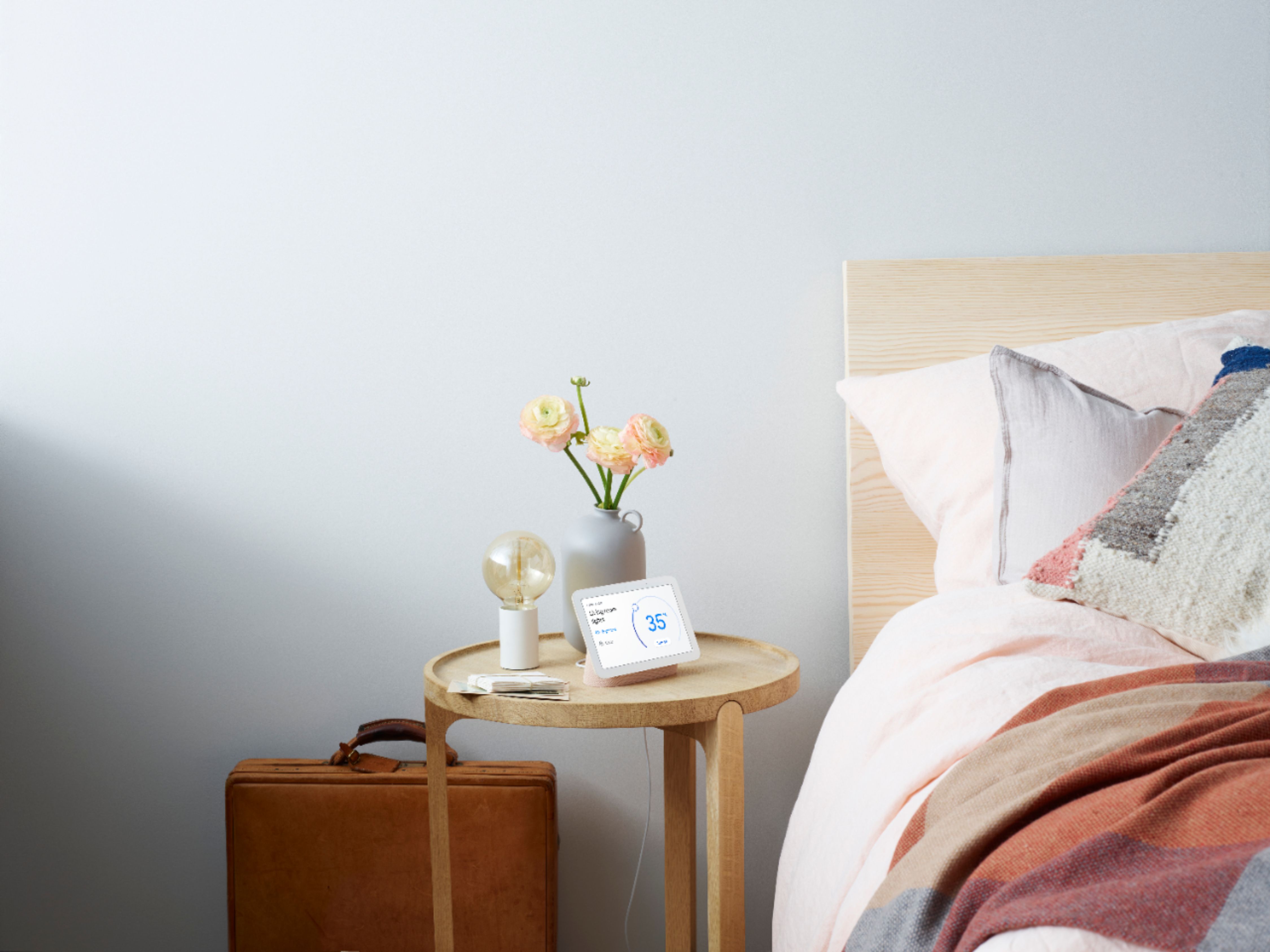 Google Nest Hub (2nd Gen) Review: Camera-Free Smart Display for the Bedroom