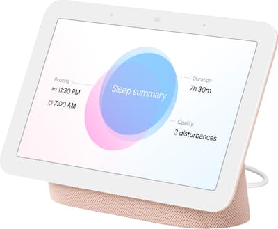 Nest Hub 2nd Gen 7 Nest Hub 2nd Gen 7