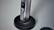 Alt View 17. Philips Norelco - OneBlade Pro Hybrid Rechargeable Hair Trimmer and Shaver - Chrome.