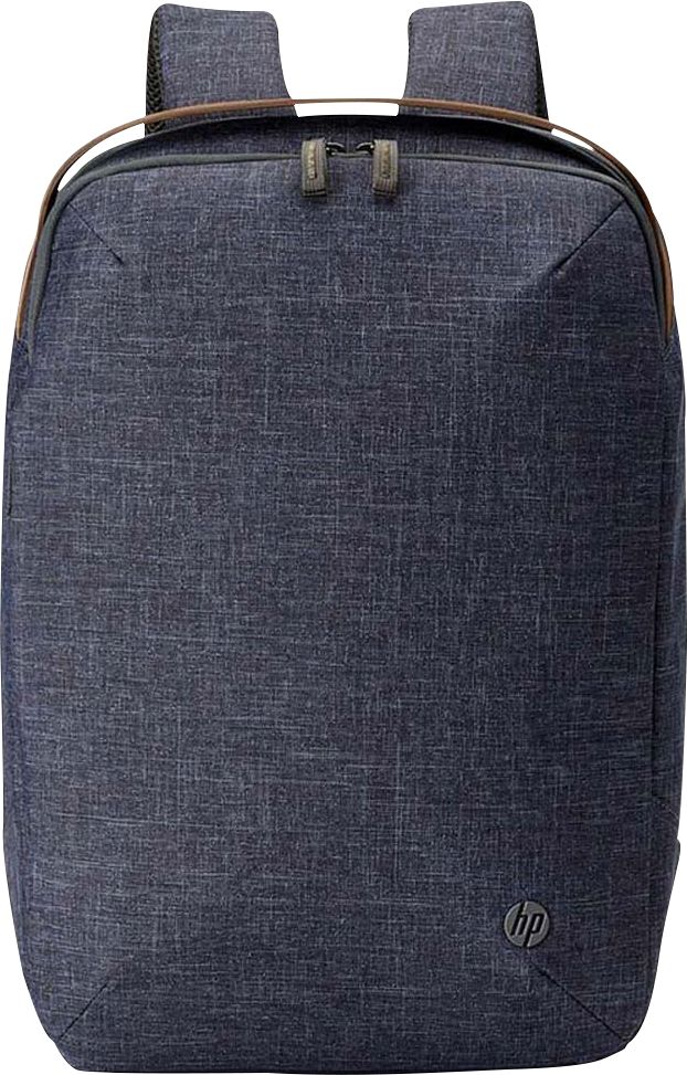 HP - Renew Backpack for Laptop up to 15.6" - Navy