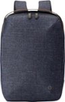 Front Zoom. HP - Renew Backpack for Laptop up to 15.6" - Navy.