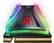 Alt View 12. ADATA - XPG SPECTRIX RGB GAMING S40G Series 4TB Internal Gaming SSD PCIe Gen 3 x4 for Desktops - Multi.