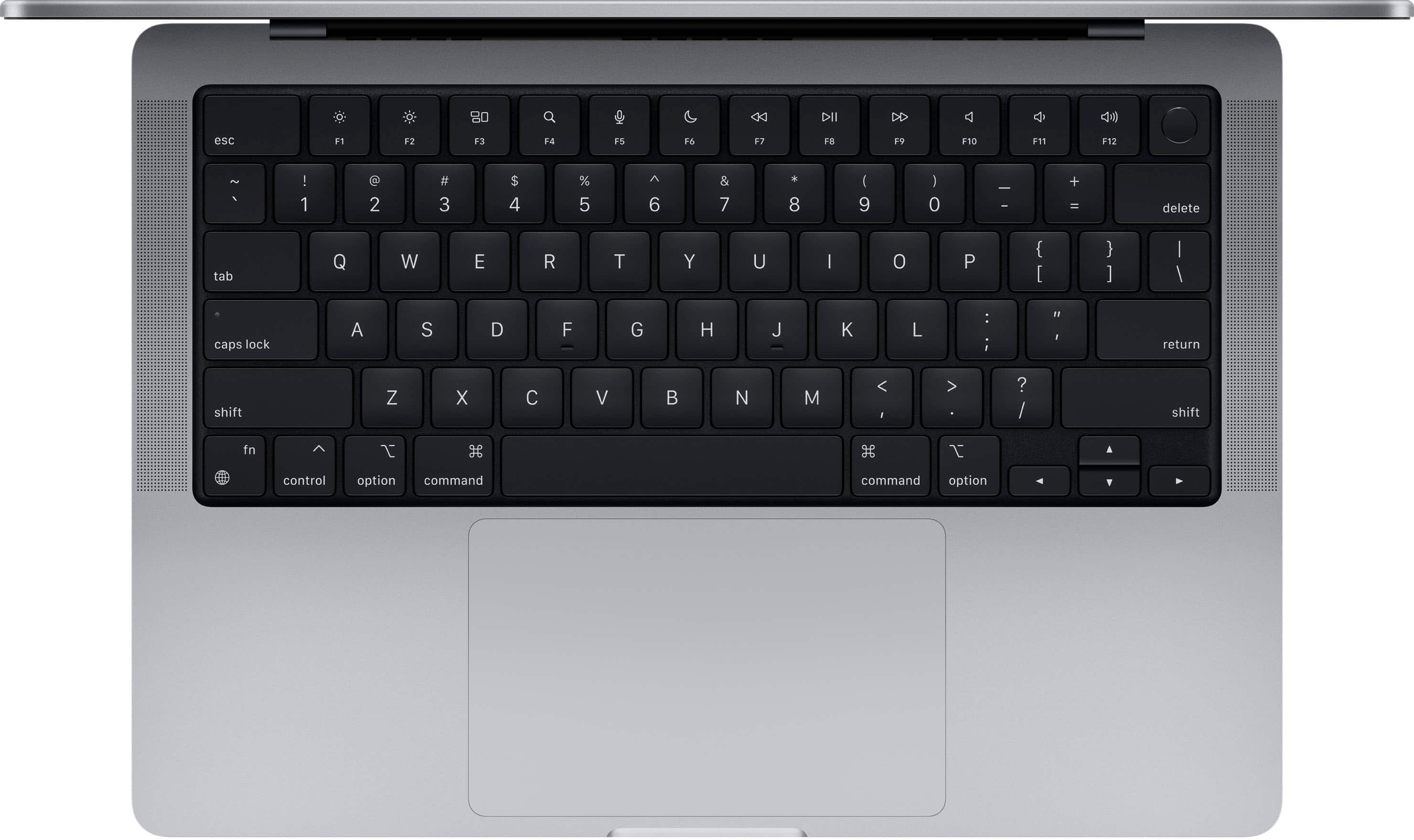 keypad for macbook pro