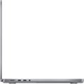 Alt View Zoom 3. MacBook Pro 14" Laptop - Apple M1 Pro chip - 16GB Memory - 512GB SSD (Latest Model) - Space Gray.