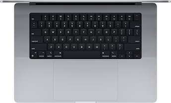 MacBook Pro 16 MacBook Pro 16