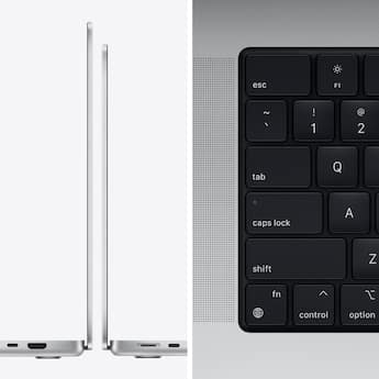 MacBook Pro 16 MacBook Pro 16