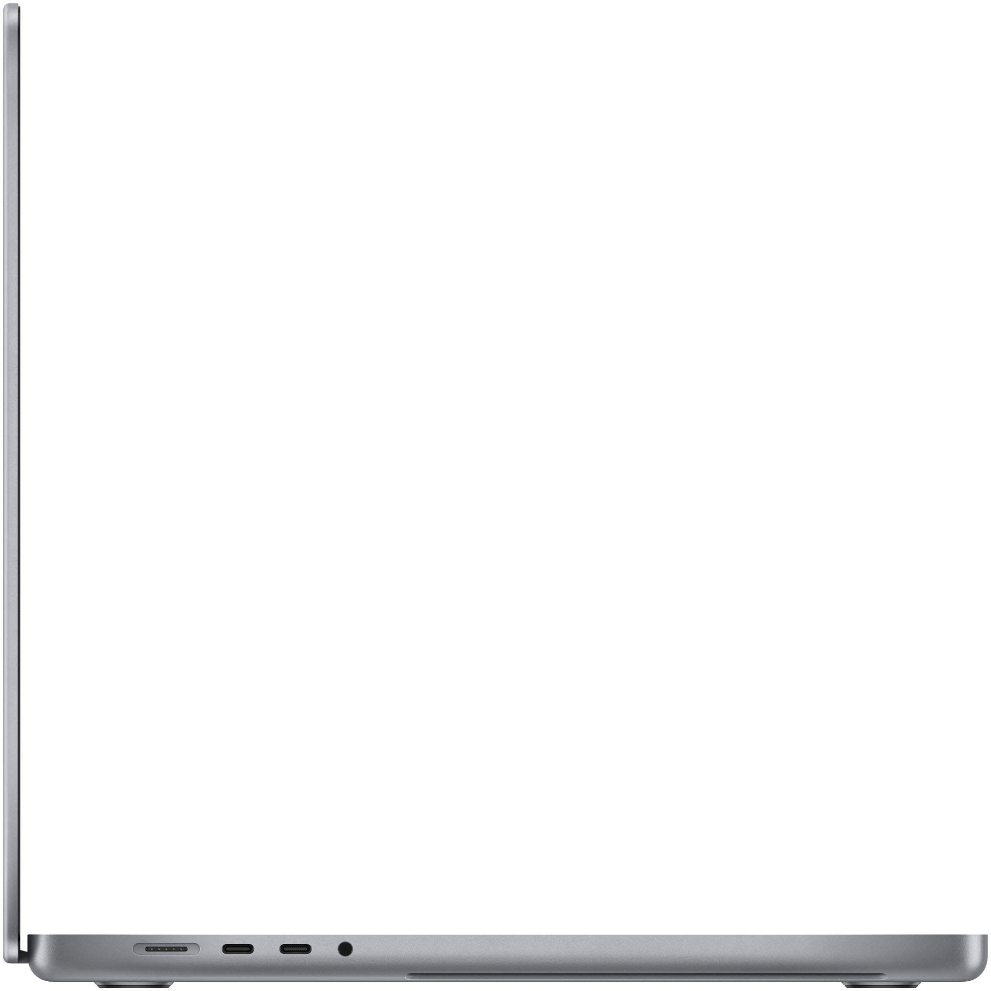 Best Buy: MacBook Pro 16