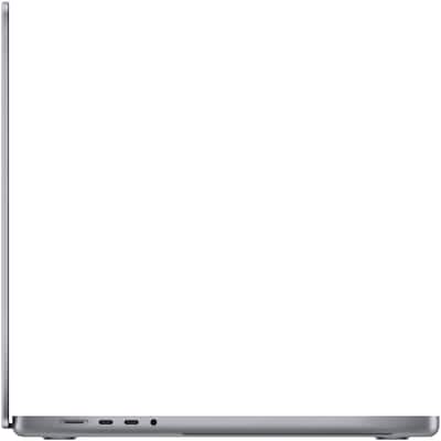 MacBook Pro 16 MacBook Pro 16