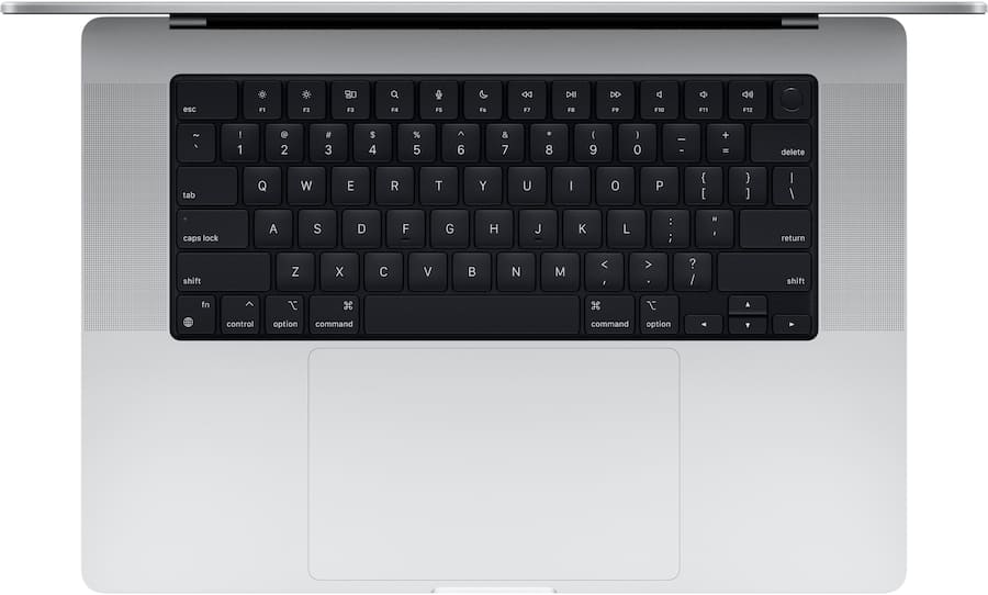 MacBook Pro 16 MacBook Pro 16