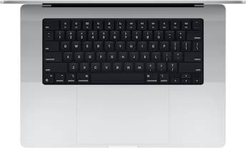 MacBook Pro 16 MacBook Pro 16