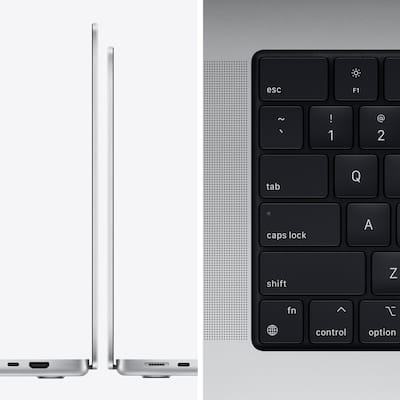 MacBook Pro 16 MacBook Pro 16